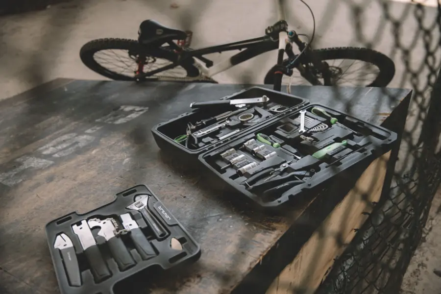 Bike Reperaturset 7 R306459