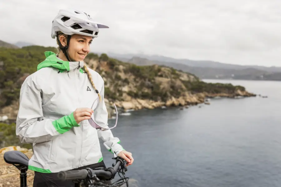 Velobekleidung Schoeffel Bike von Moos Luzern