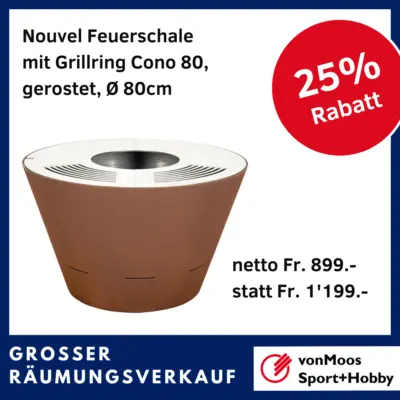 Feuerschale