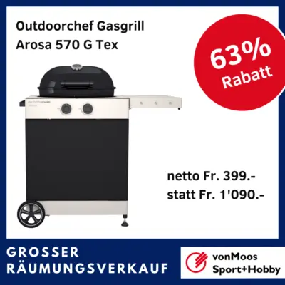 Outdoorchef Grill1