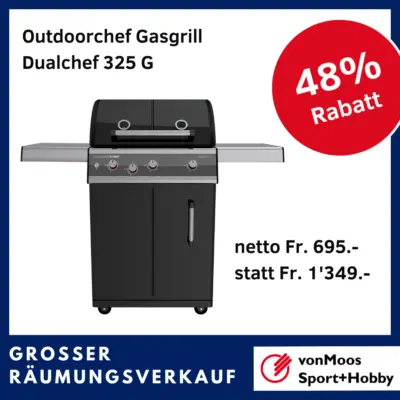 Outdoorchef Grill2