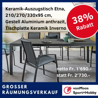 Tisch Set