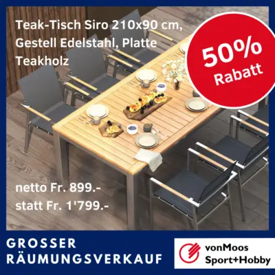 Tisch Set2
