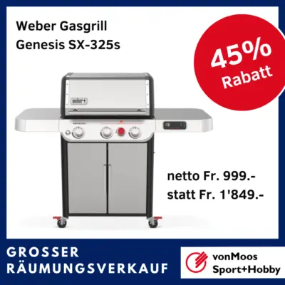 Weber Grill1