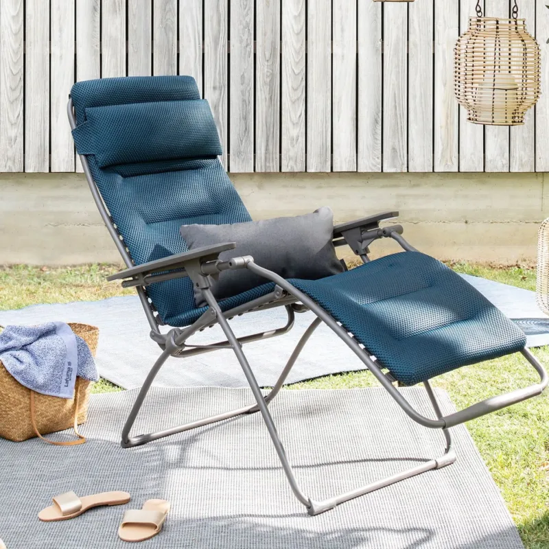 La Fuma Relax Liegen