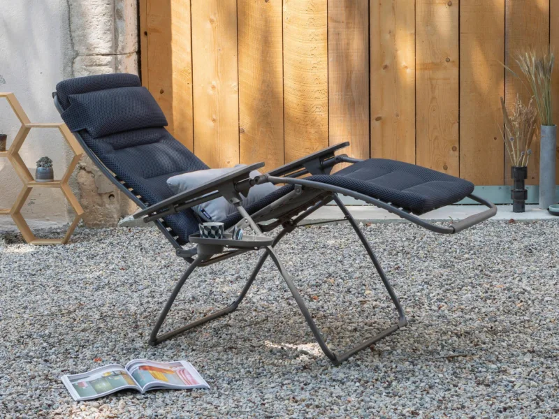 Lafuma ambiance futura becomfort