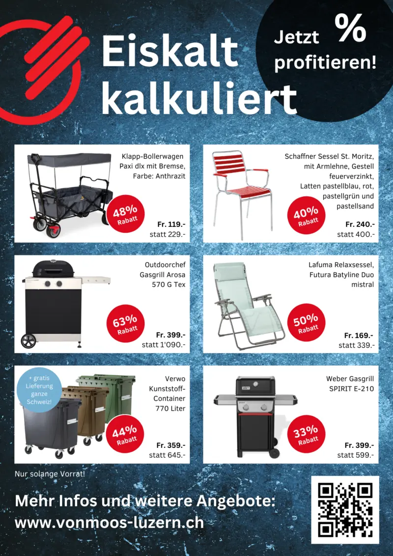 2026 Flyer Eiskalt kalkuliert von Moos S2