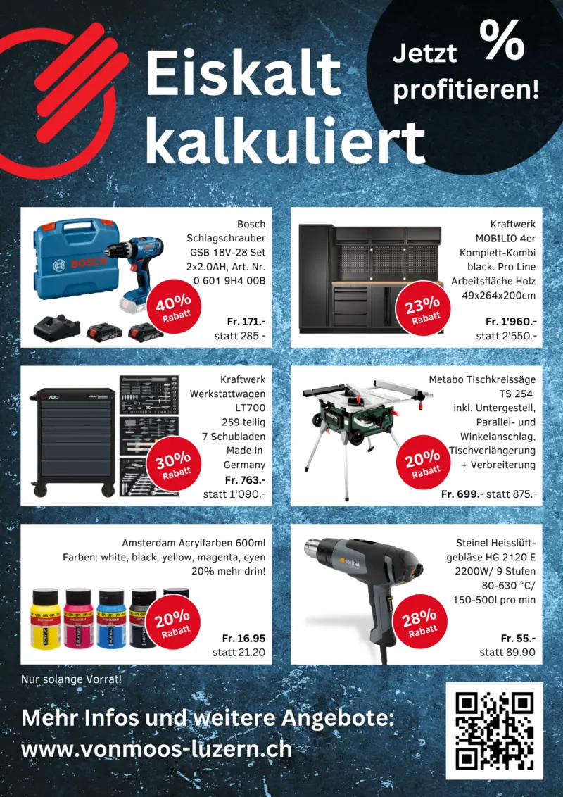 2026 Flyer Eiskalt kalkuliert von Moos S3