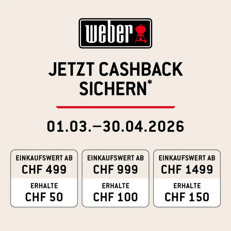 Weber Spring Start 2026 CH Banner1080x1080px Tabelle