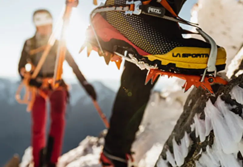 La Sportiva