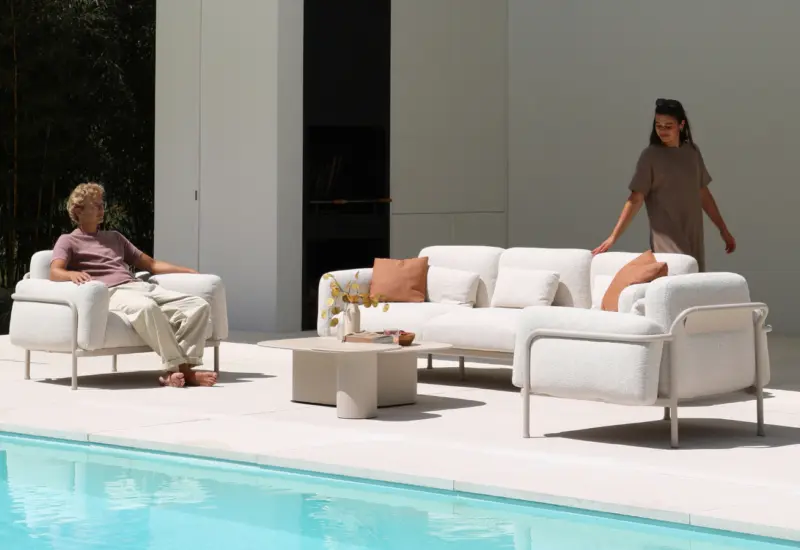 Von Moos Vorsaison Gartenmöbel Einkauf Rabatt 2026