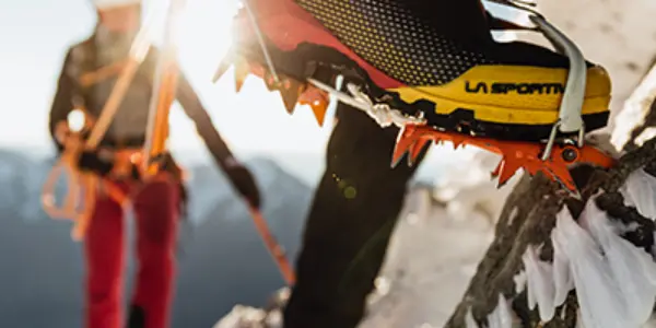 La Sportiva