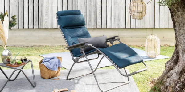 La Fuma Relax Liegen