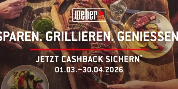 Weber Spring Start 2026 CH Loadbee Banner 2800x232 px KV inkl Datum