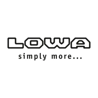 Logo Lowa Q