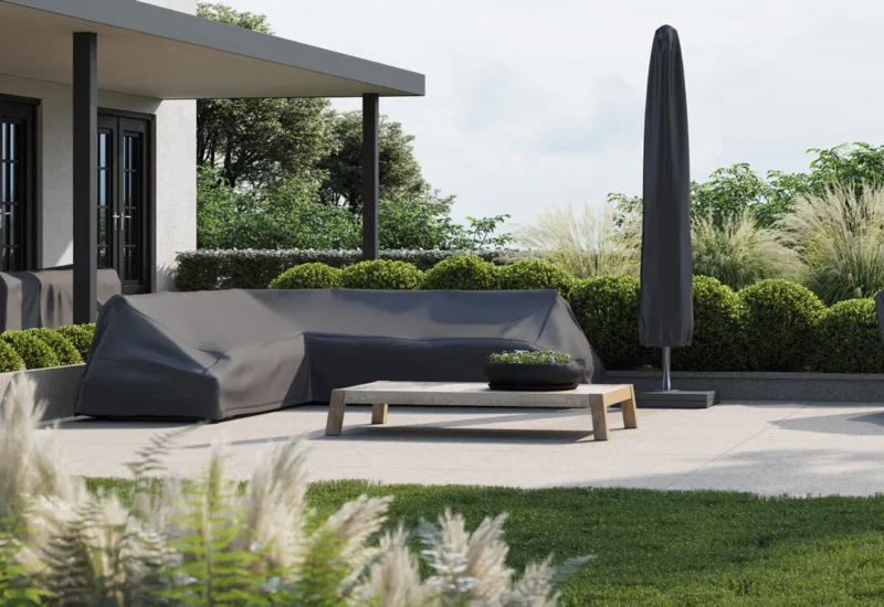 Aerocover von Moos Schutzhuellen