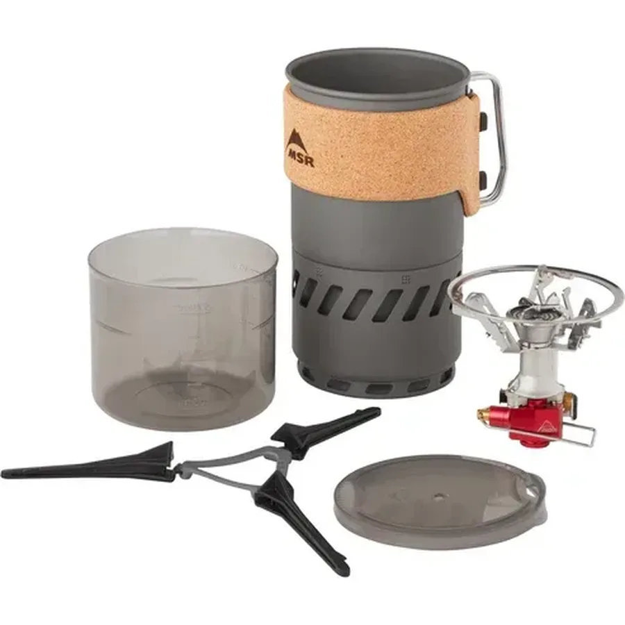 Switch Stove