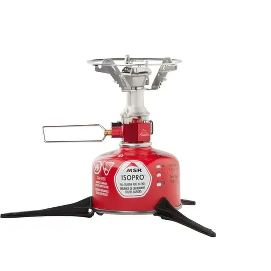 Switch Stove