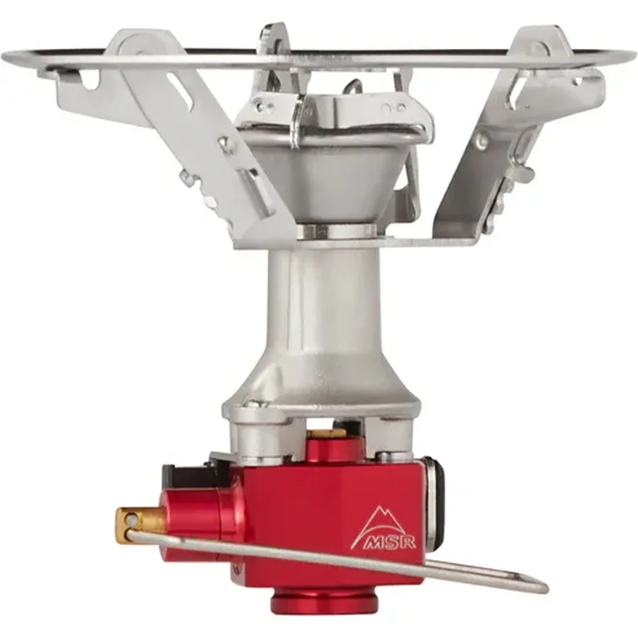Switch Stove