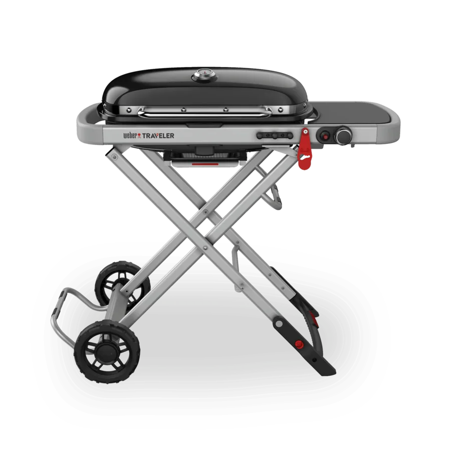 Weber Traveler