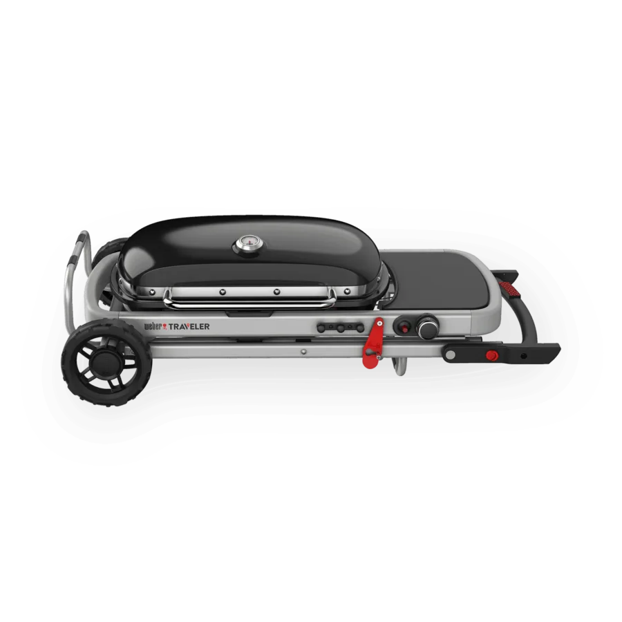 Weber Traveler