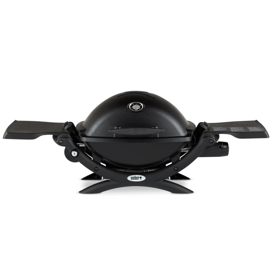 Weber Q 1200