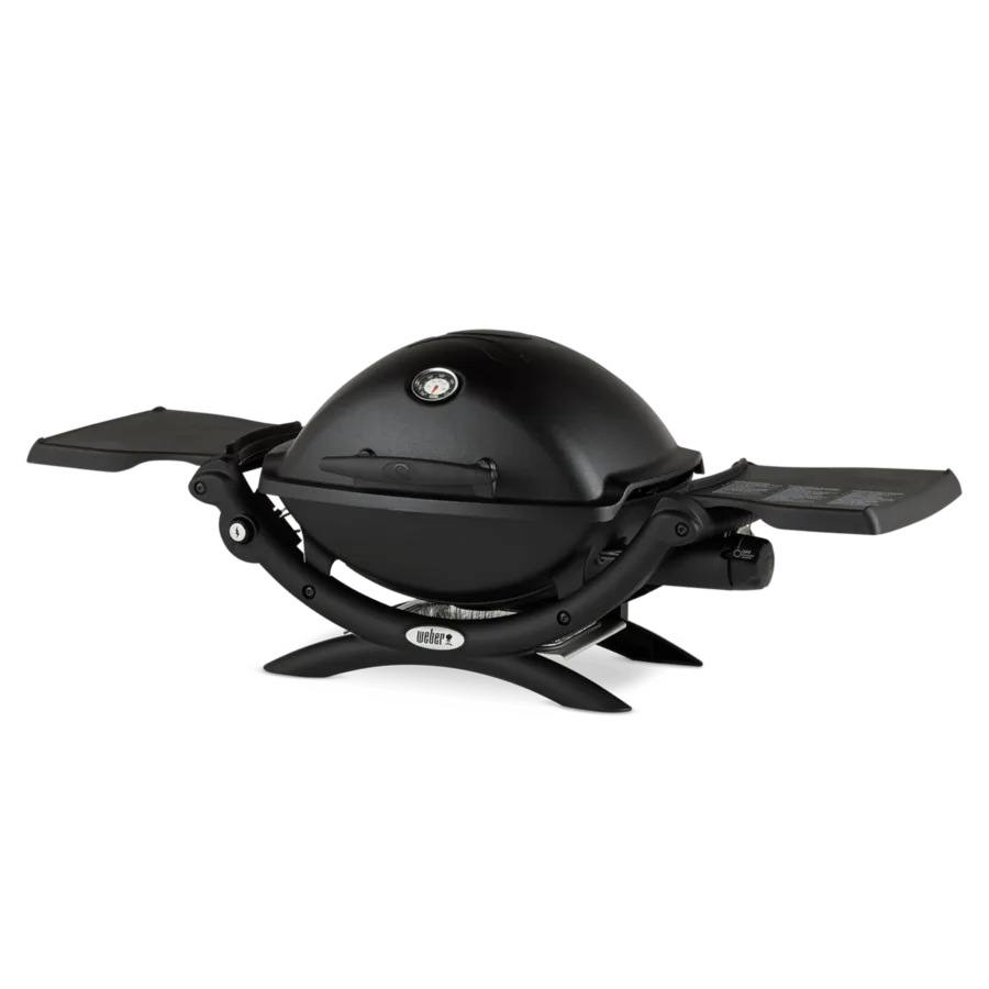 Weber Q 1200