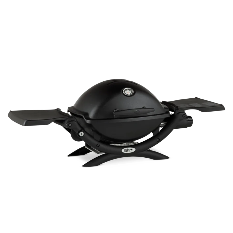 Weber Q 1200