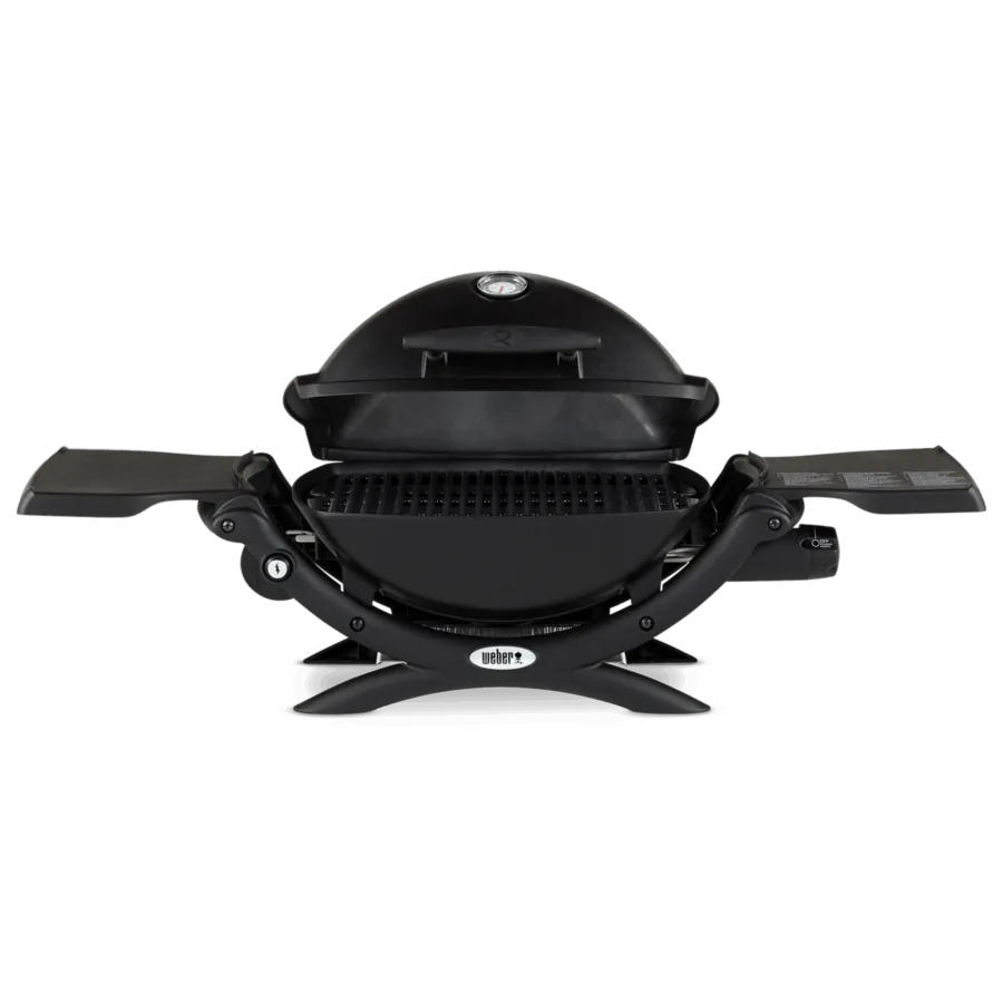 Weber Q 1200
