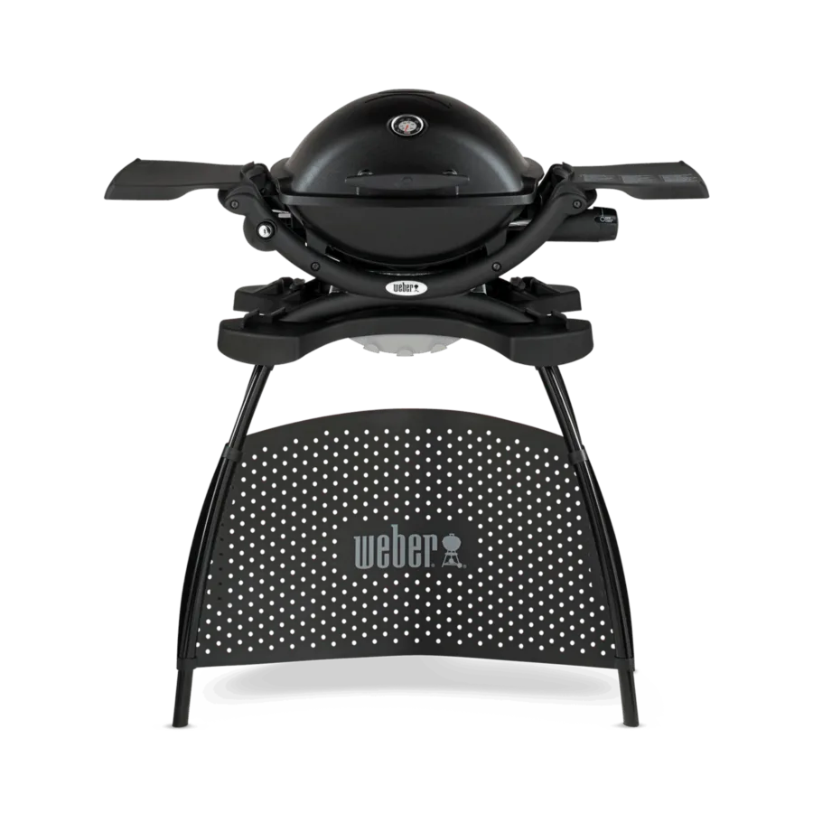 Weber Q 1200 Stand