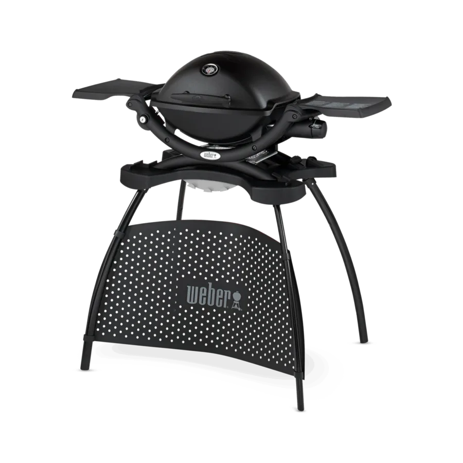 Weber Q 1200 Stand