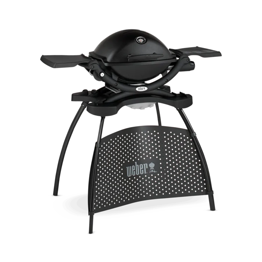 Weber Q 1200 Stand