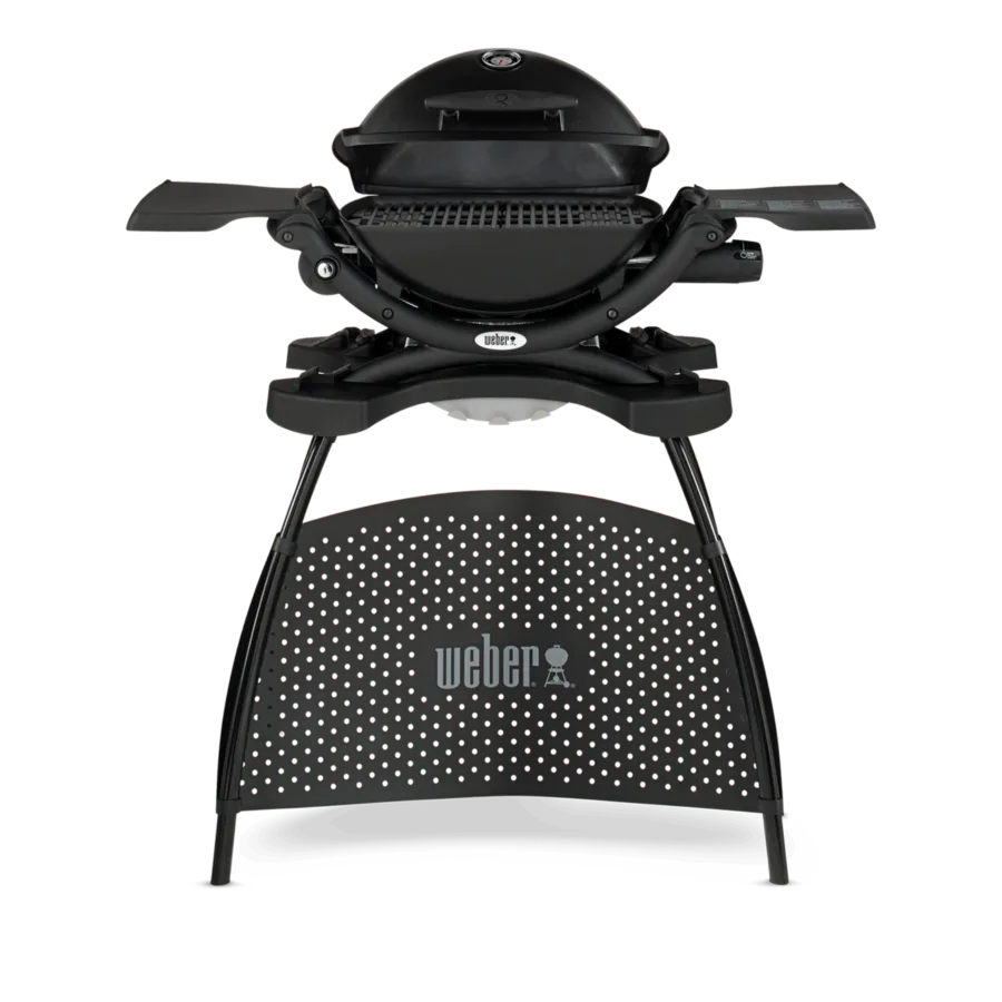 Weber Q 1200 Stand