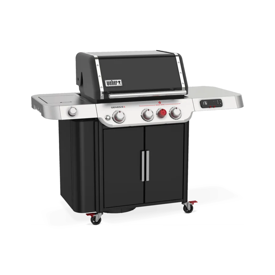 Genesis EX-335 Smart Grill