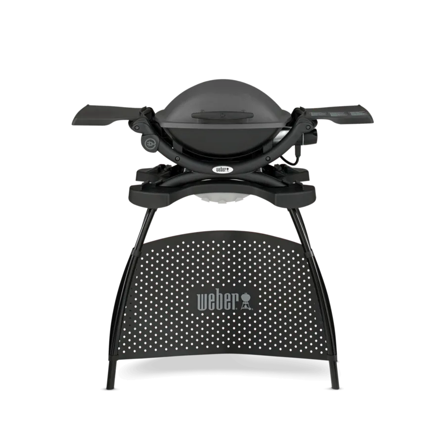 Weber Q 1400 Stand