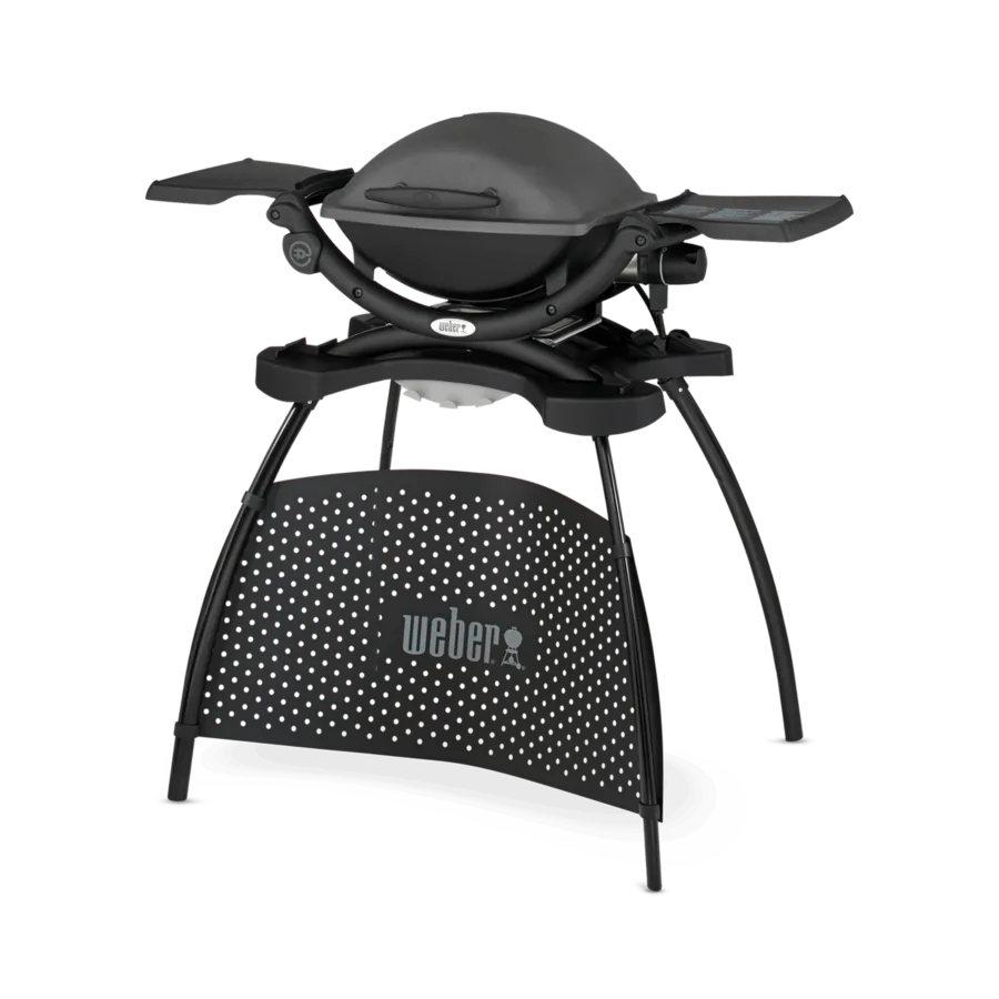 Weber Q 1400 Stand