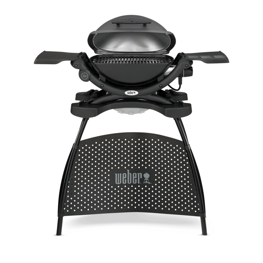 Weber Q 1400 Stand