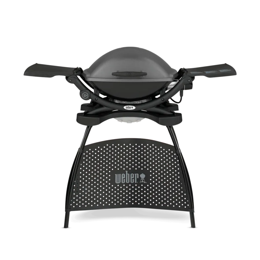 Weber Q 2400 Stand