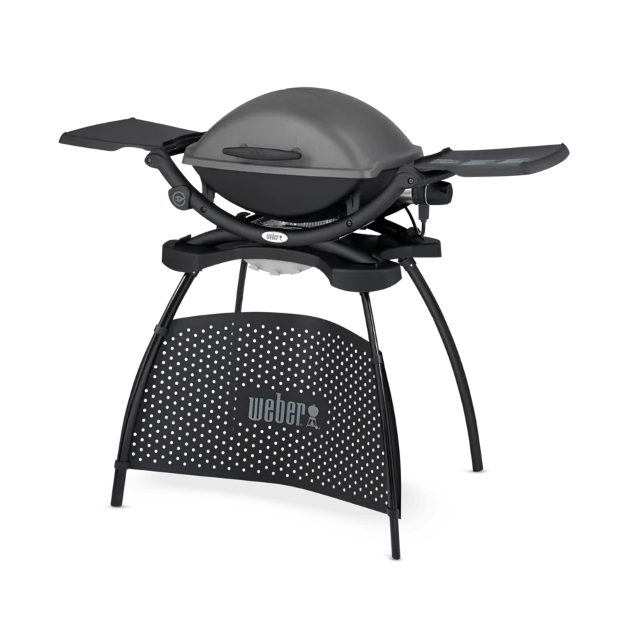 Weber Q 2400 Stand