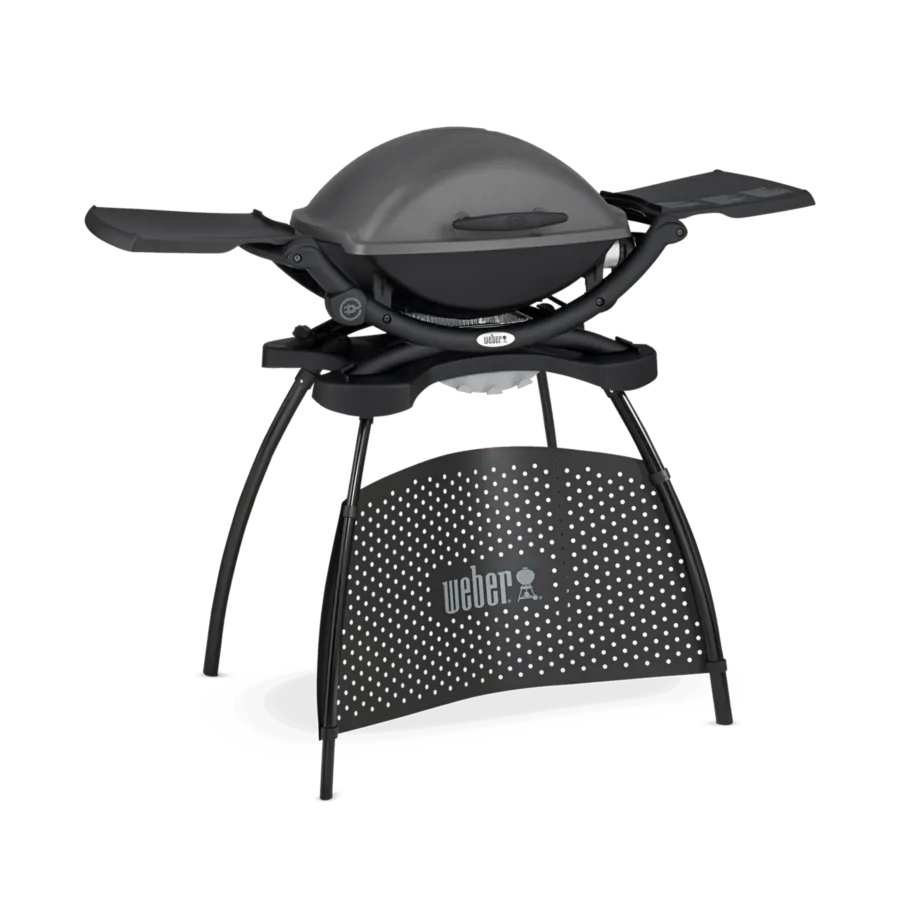 Weber Q 2400 Stand