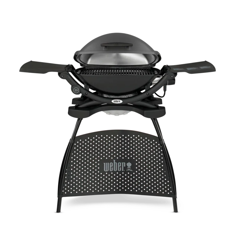 Weber Q 2400 Stand