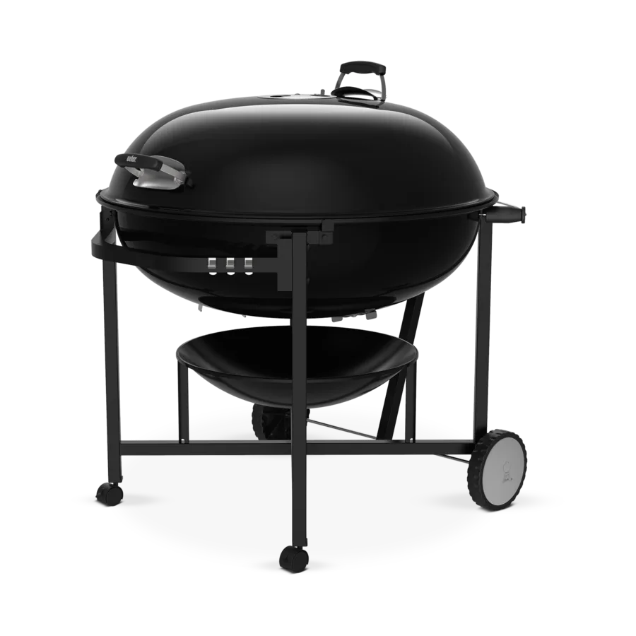 Ranch Kettle Holzkohlegrill