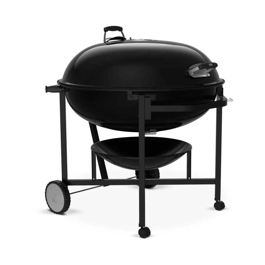 Ranch Kettle Holzkohlegrill