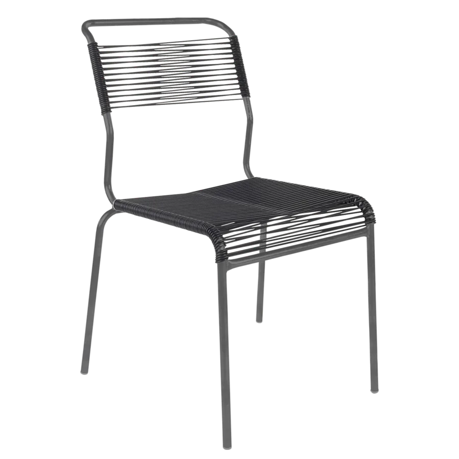 Säntis Spaghettistuhl (Modell 2025)