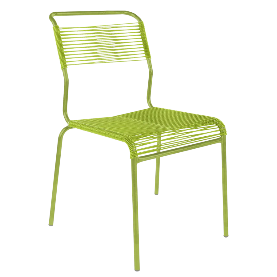 Säntis Spaghettistuhl (Modell 2025)