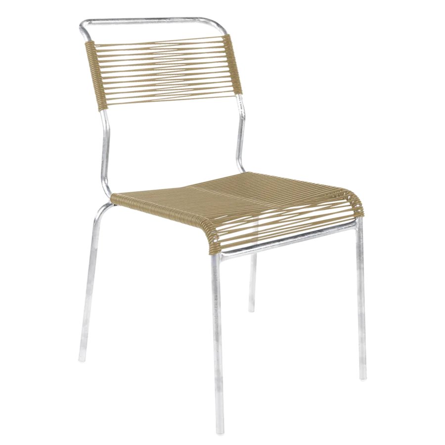 Säntis Spaghettistuhl