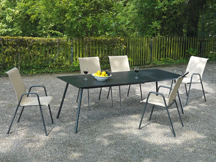 Locarno Matten-Sessel