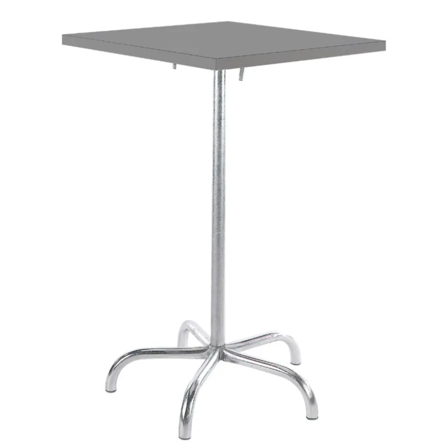Säntis Bartisch 70x70cm