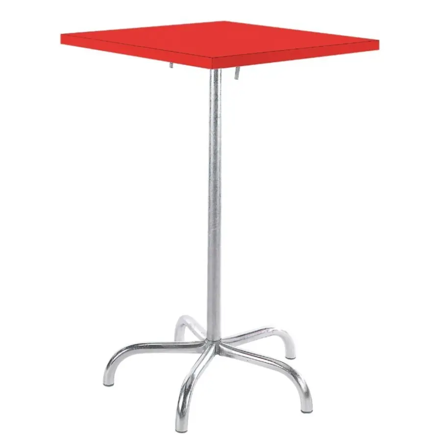 Säntis Bartisch 70x70cm