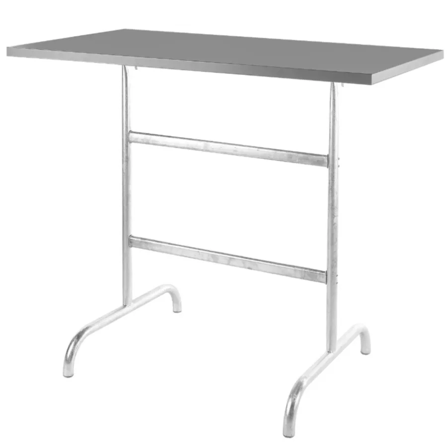 Säntis Bartisch 130x70cm